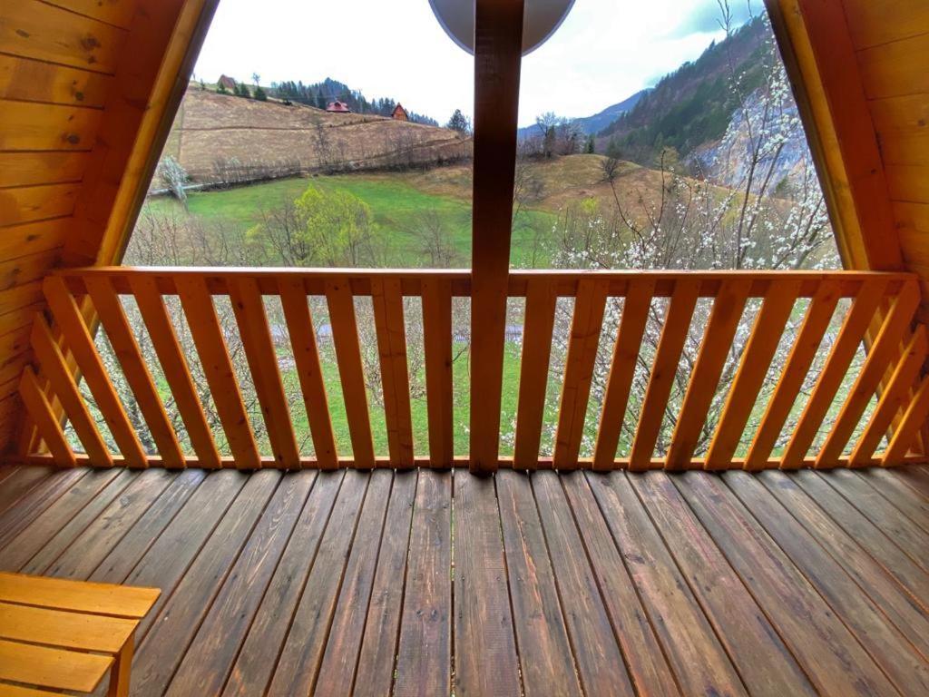 Villa Vikendica NEVEN Zaovine Esterno foto